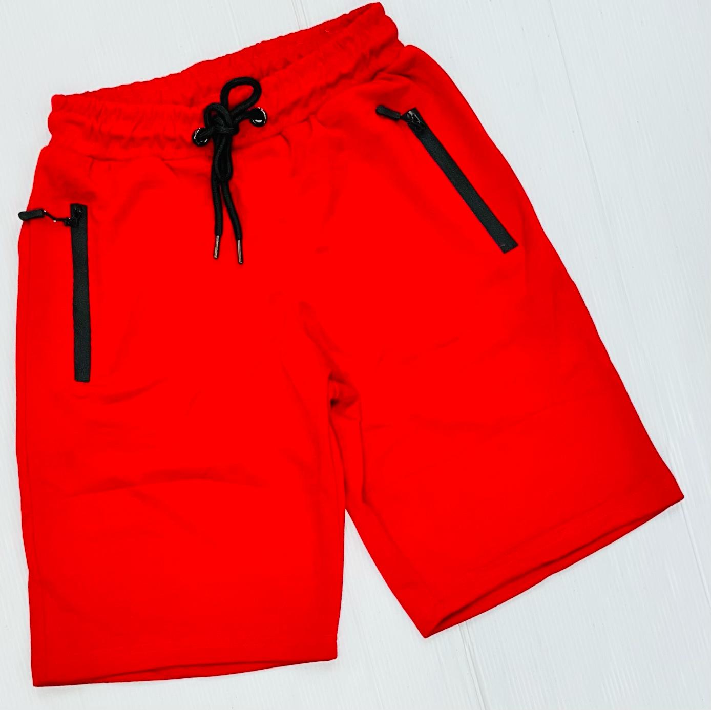 True Born Cotton Shorts