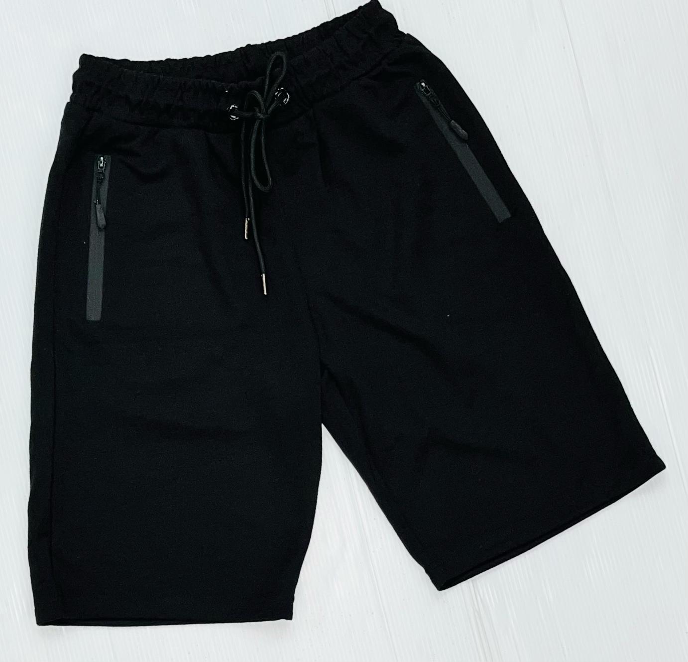 True Born Cotton Shorts