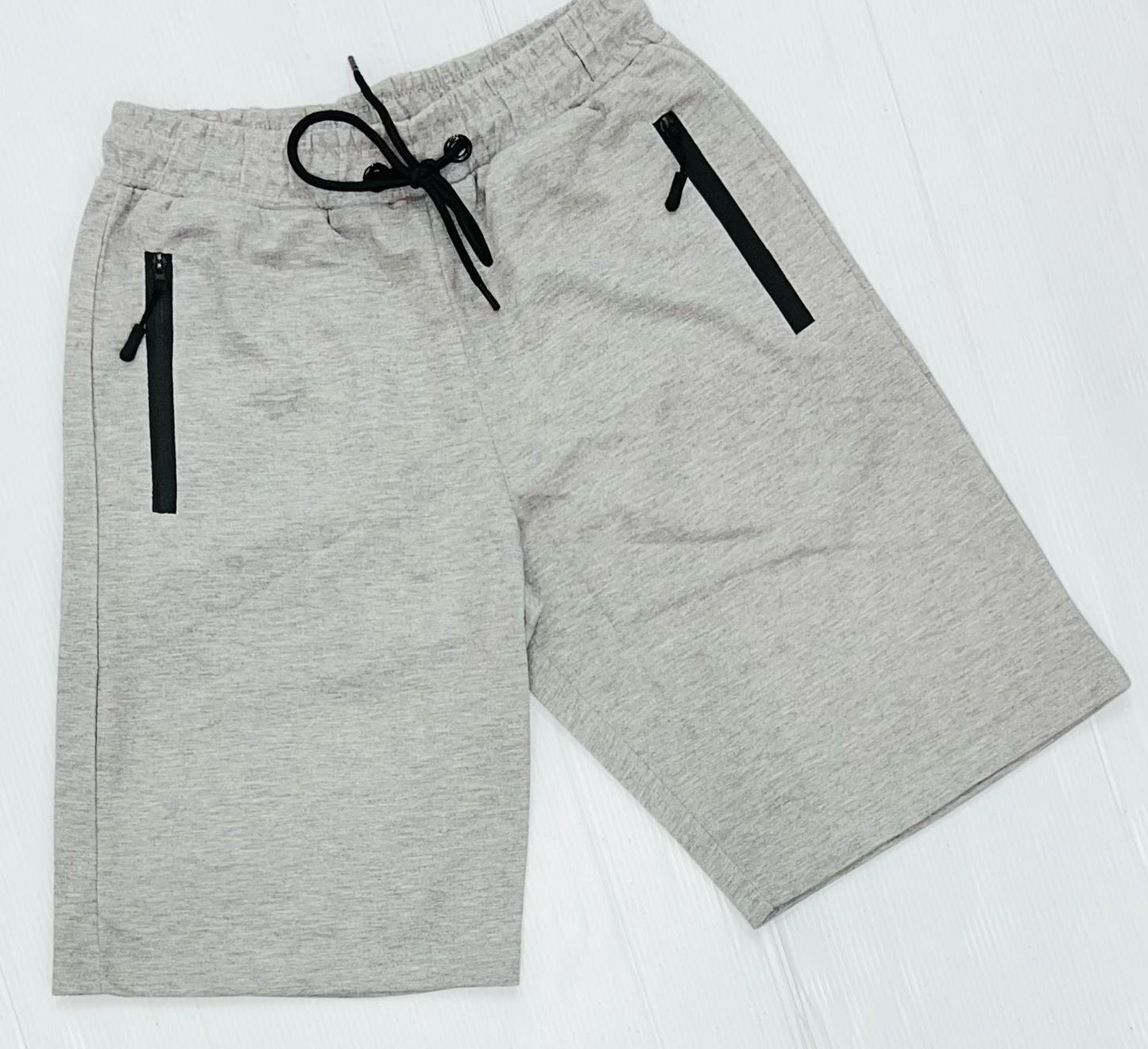 True Born Cotton Shorts