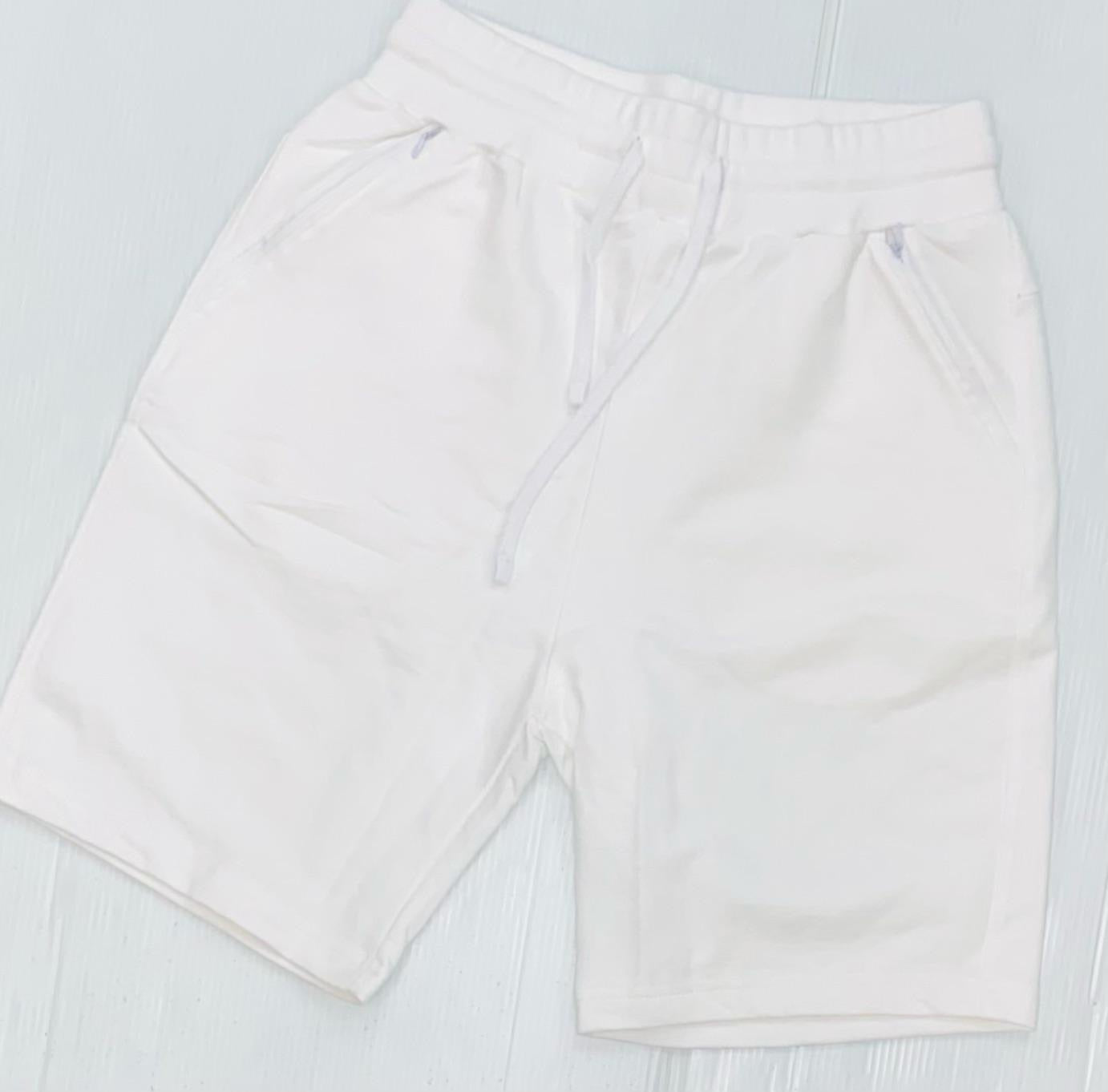 Pascali Cotton Shorts