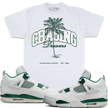 Chasing Dreams Graphic Tee