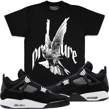 Pressure Graphic Tee