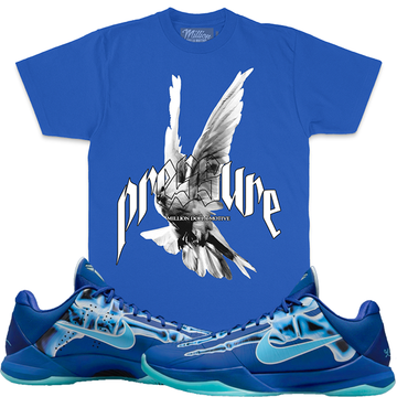 Pressure Graphic Tee