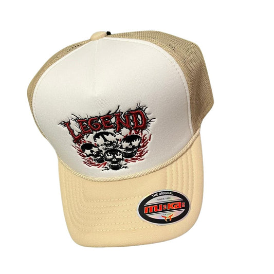 Legend Trucker Hat