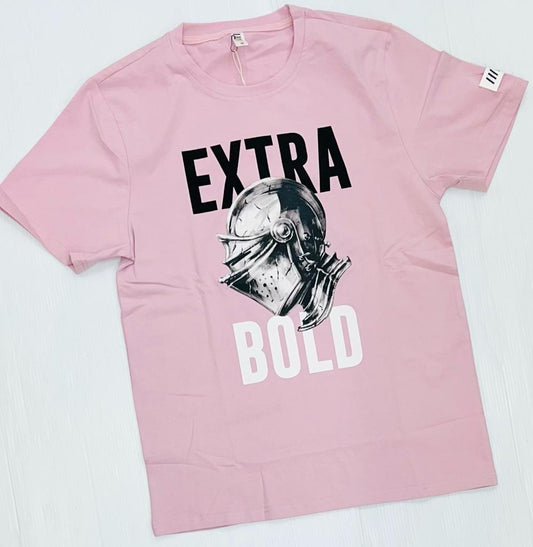 Extra Bold Graphic Tee