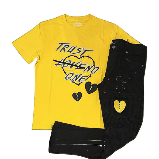 Trust No One Set