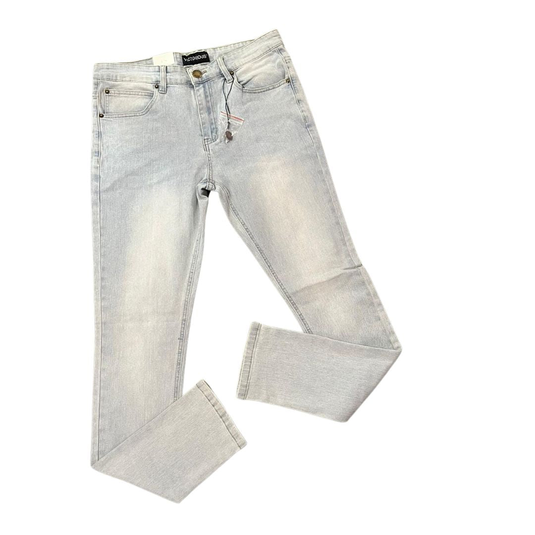 Victor Straight Jeans