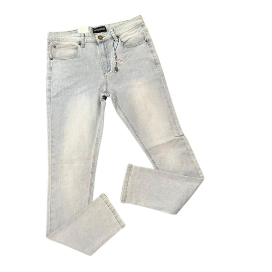 Victor Straight Jeans