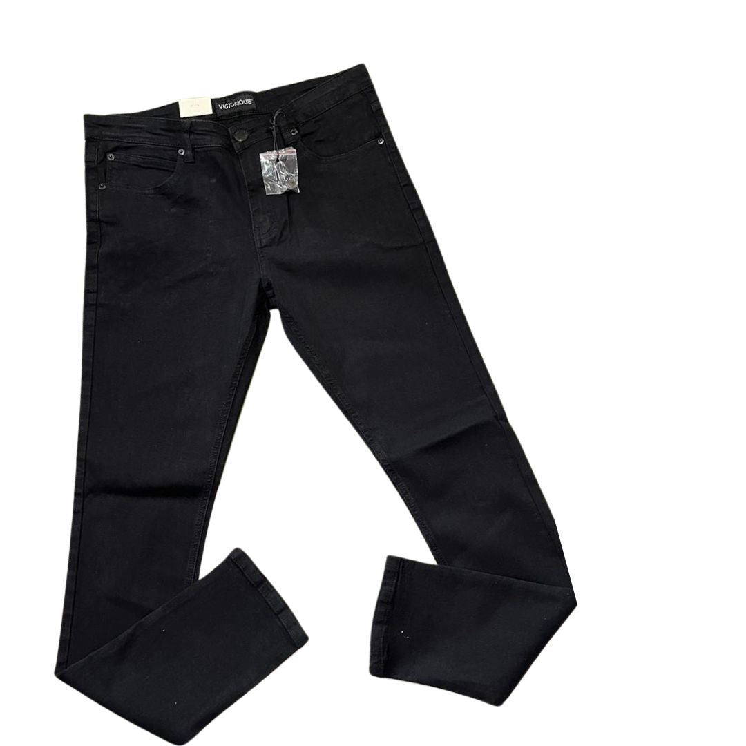 Victor Straight Jeans