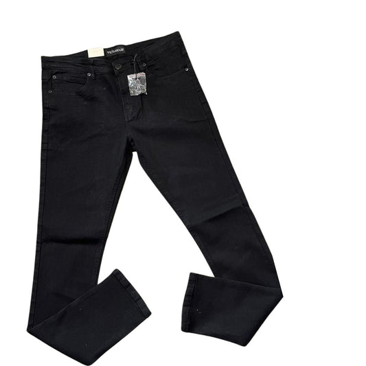 Victor Straight Jeans