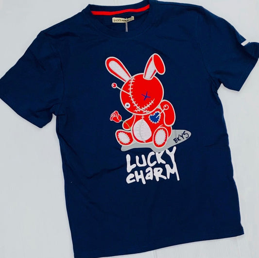 BKYS Lucky Charm Graphic Tee