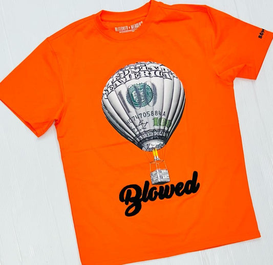 Blowed Graphic Tee
