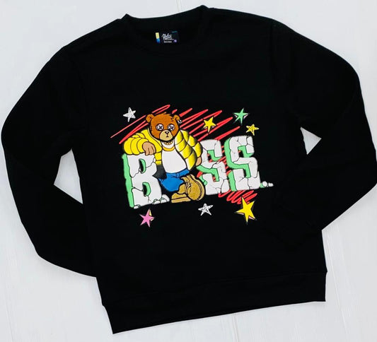 Teddy BOSS Sweater