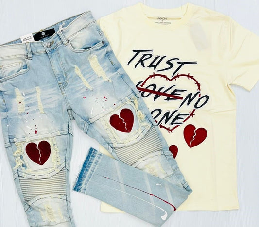 Trust No One Set