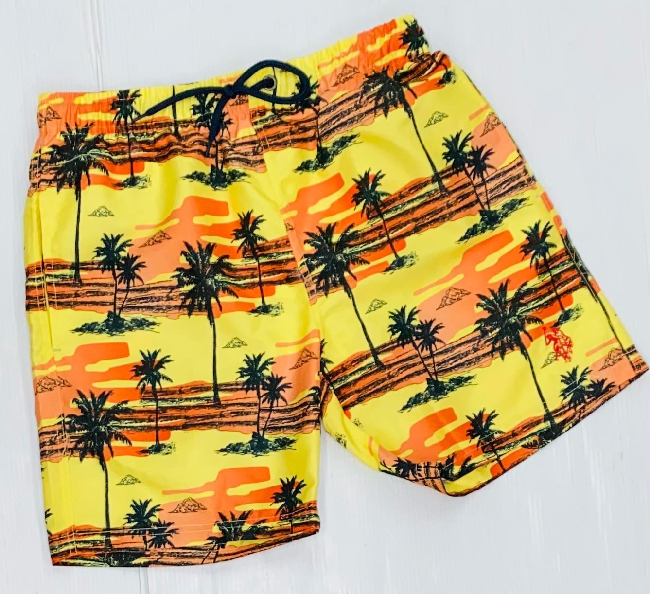 Coast Beach Shorts