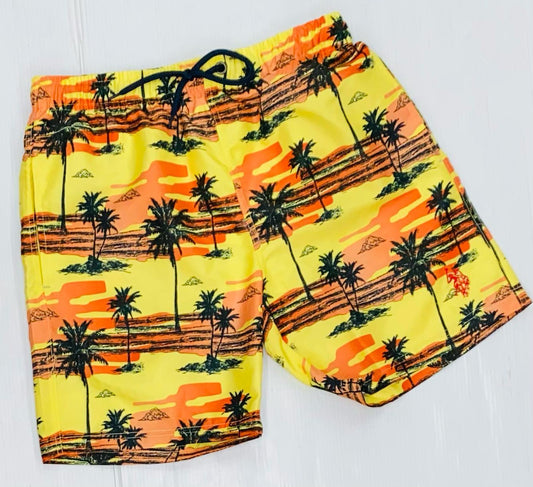 Coast Beach Shorts