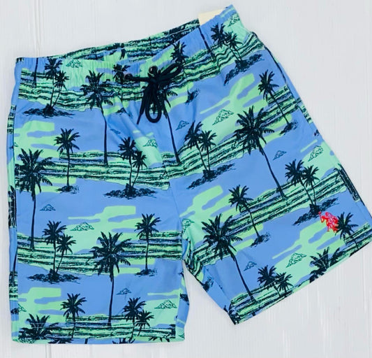 Coast Beach Shorts