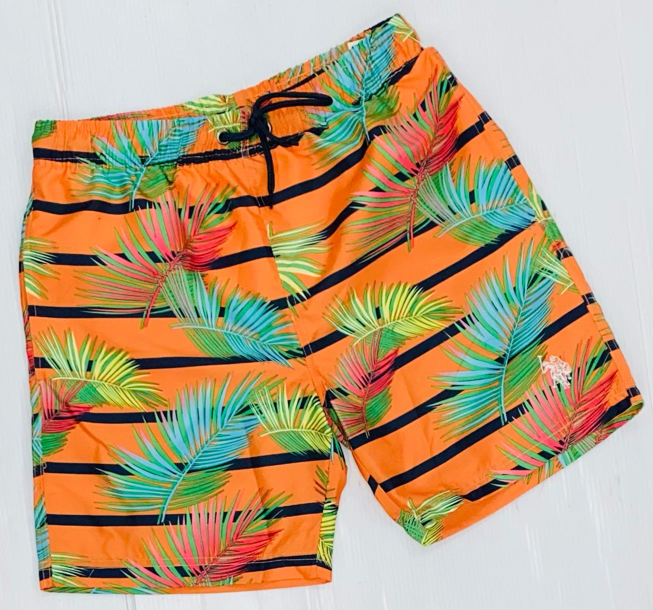 Swim Trunks