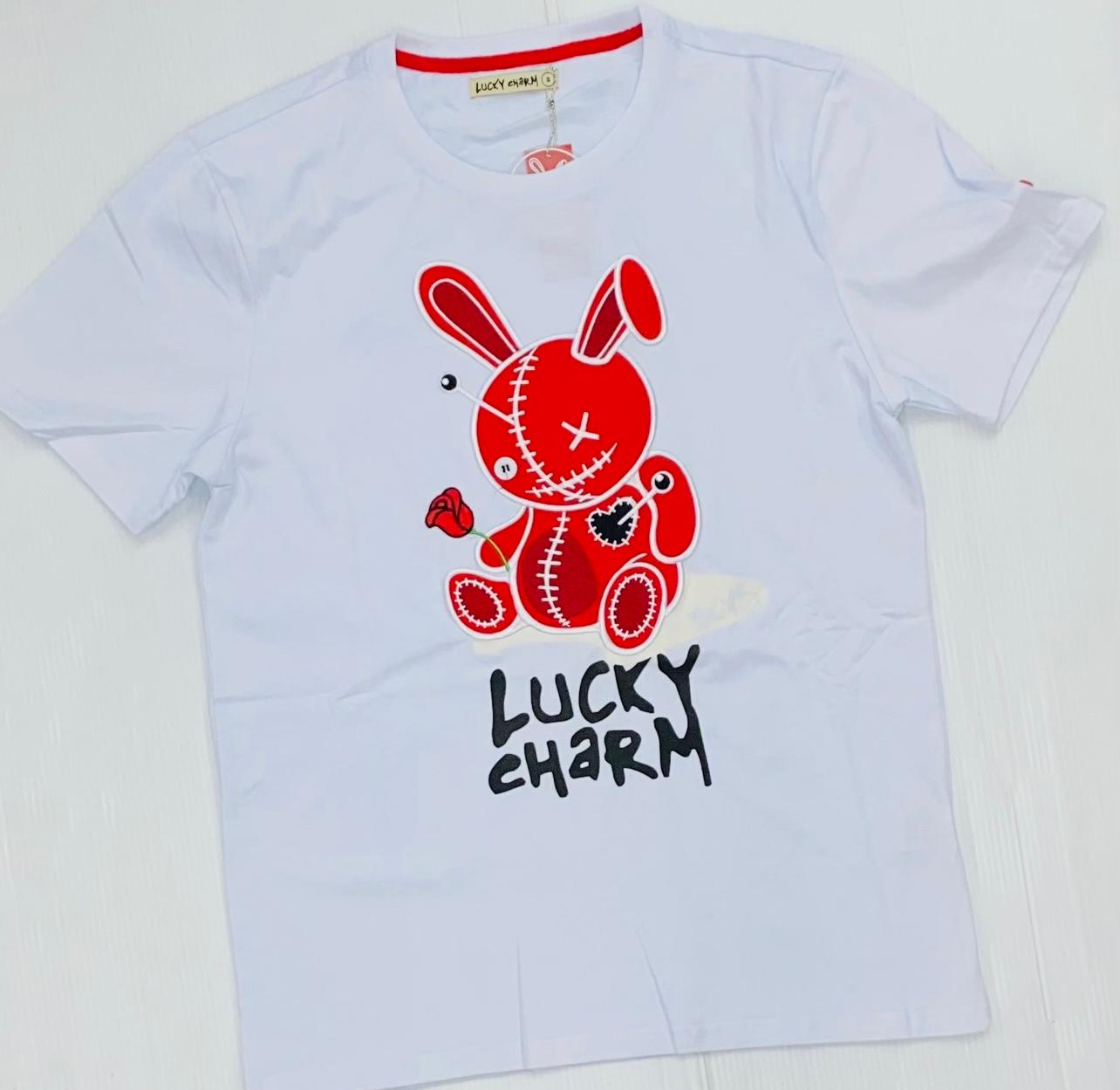 BKYS Lucky Charm Graphic Tee