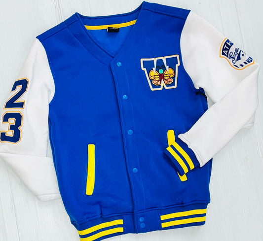 Varsity Jacket
