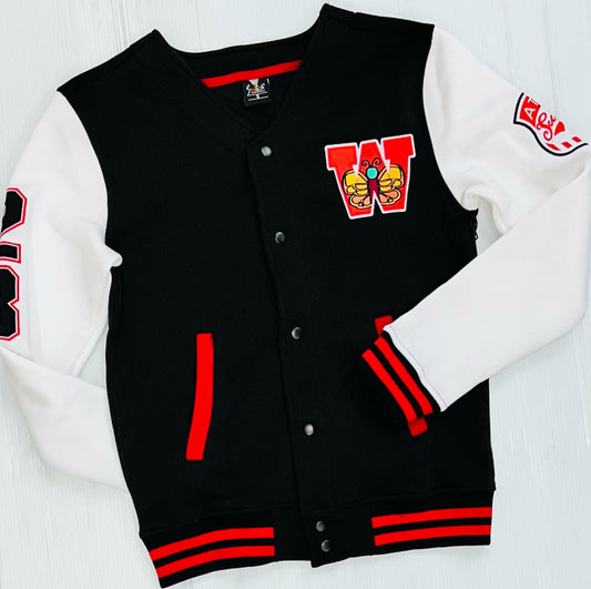 Varsity Jacket