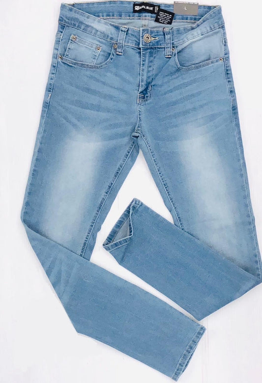 Jordan Slim Jeans
