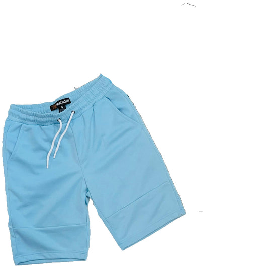 True Born Cotton Shorts