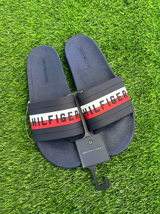 Tommy Hilfiger Slides